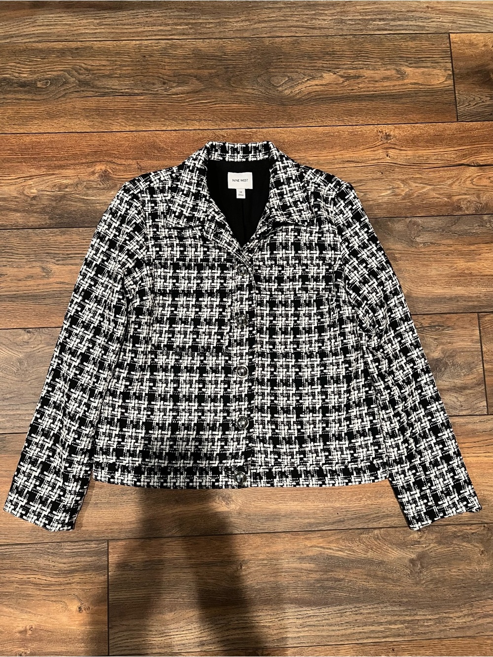 Nine West Blazer Medium
